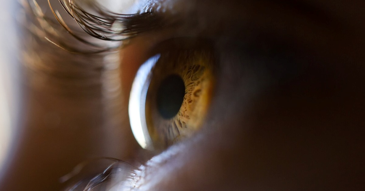 Pesquisadores alcançaram um marco inédito ao devolver parcialmente a visão a pessoas com uma forma grave de degeneração macular relacionada à idade (DMAE).