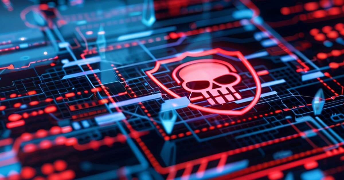 Uma versão adulterada do Microsoft Teams está sendo usada por hackers para espalhar o malware conhecido como Oyster.