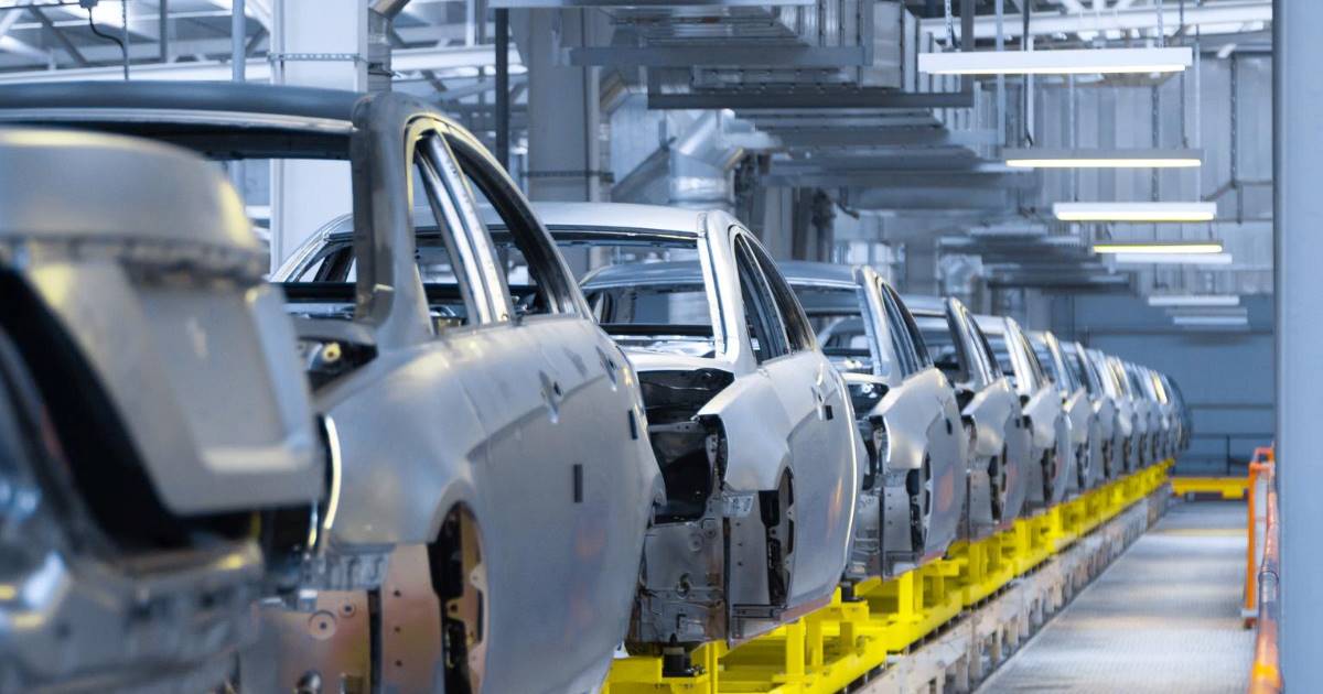 A disputa entre Holanda e China por causa da fabricante de semicondutores Nexperia acendeu um novo alerta na indústria automotiva brasileira.