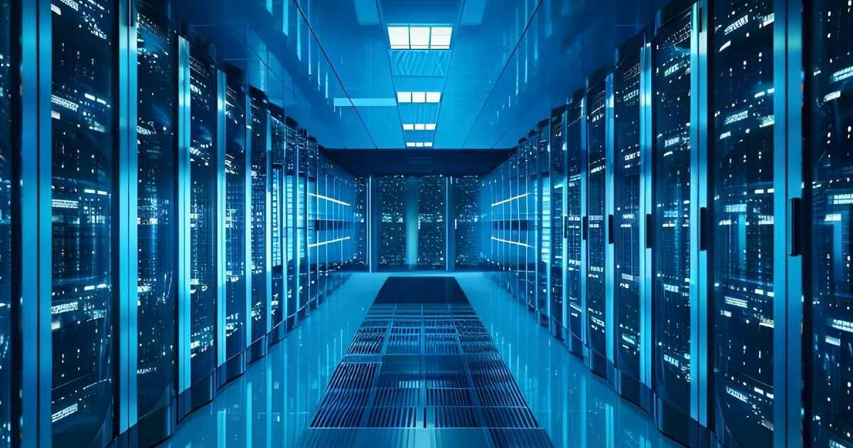 A Anatel voltou a chamar atenção para os riscos da concentração de data centers em poucas regiões do país.
