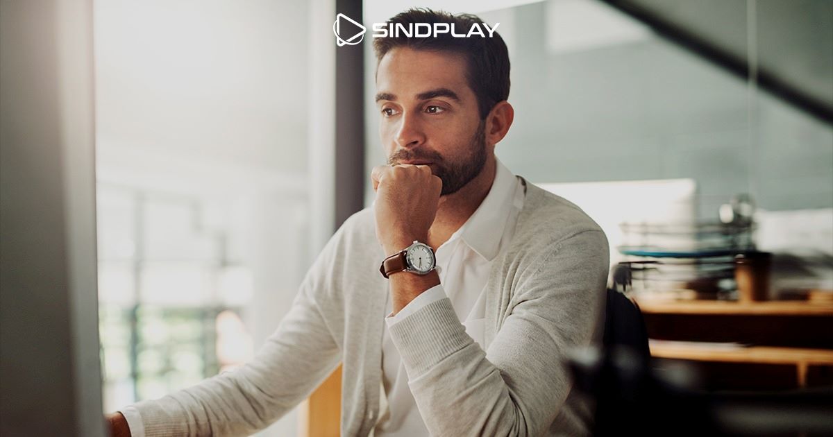 O Sindplay amplia seu portfólio com um curso sobre comportamento humano: “Funções do Comportamento: Por que as pessoas fazem o que fazem?”