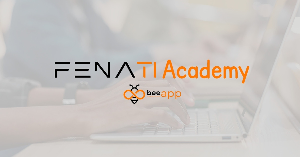 Domine o inglês para TI com cursos gratuitos na Fenati Academy
