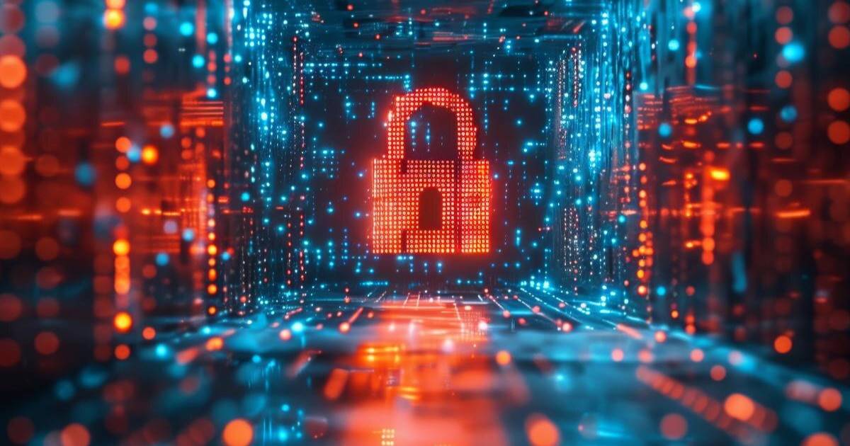 Cibersegurança - As empresas que compõem o setor produtivo precisarão repensar suas estratégias de proteção digital nos próximos anos.