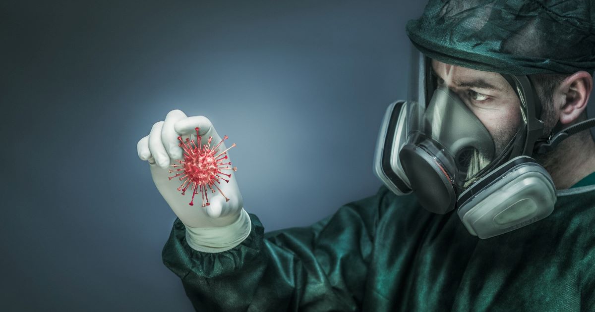 A IA já presente em diversas áreas da economia e da produção, também começa a despertar preocupações no setor biotecnológico.