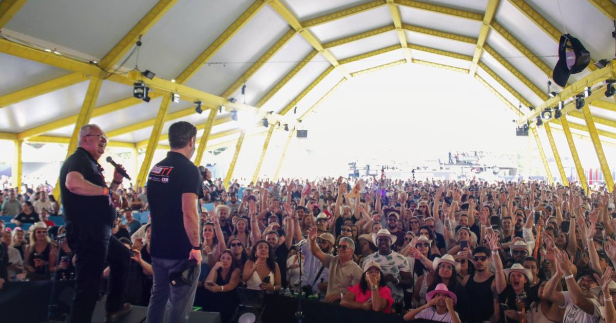 Interior de SP ferve com Sindpd On Fire, que terá última edição na capital!