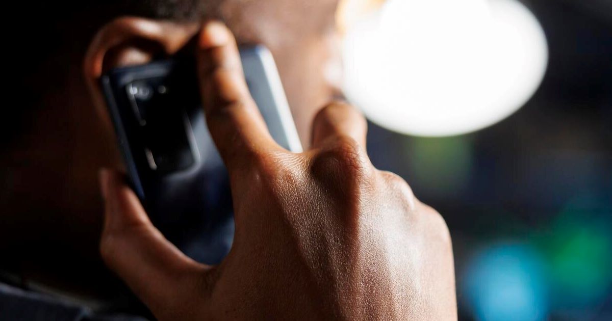 Ligações que caem no silêncio após o “alô” podem parecer inofensivas, mas esse tipo de contato pode ser a porta de entrada para fraudes.