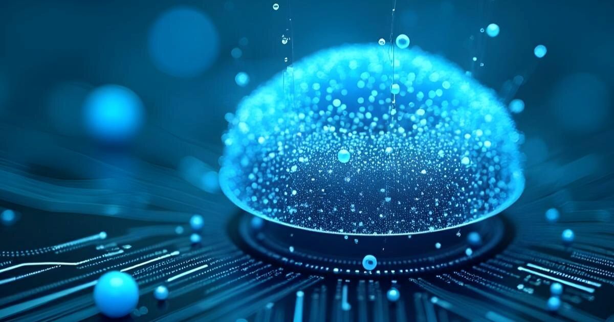 Bolha da IA - No Vale do Silício cresce o debate sobre a possível supervalorização das companhias de inteligência artificial.