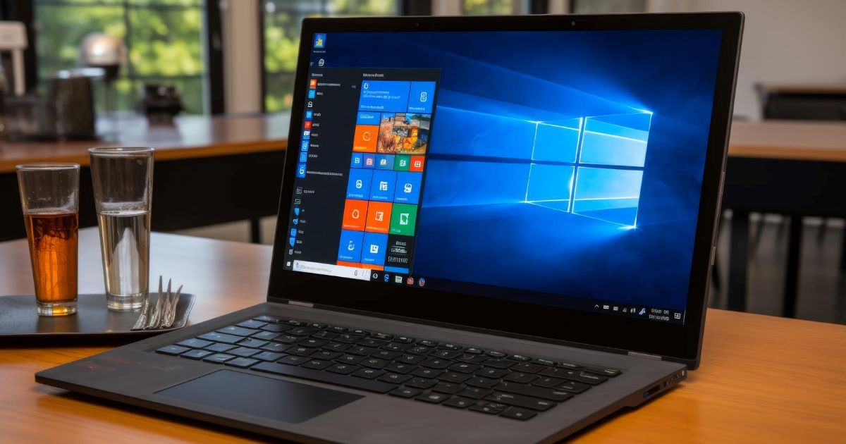 O fim do suporte oficial ao Windows 10, marcado para o dia 14 de outubro, tem causado um movimento inesperado entre os usuários do sistema operacional da Microsoft.