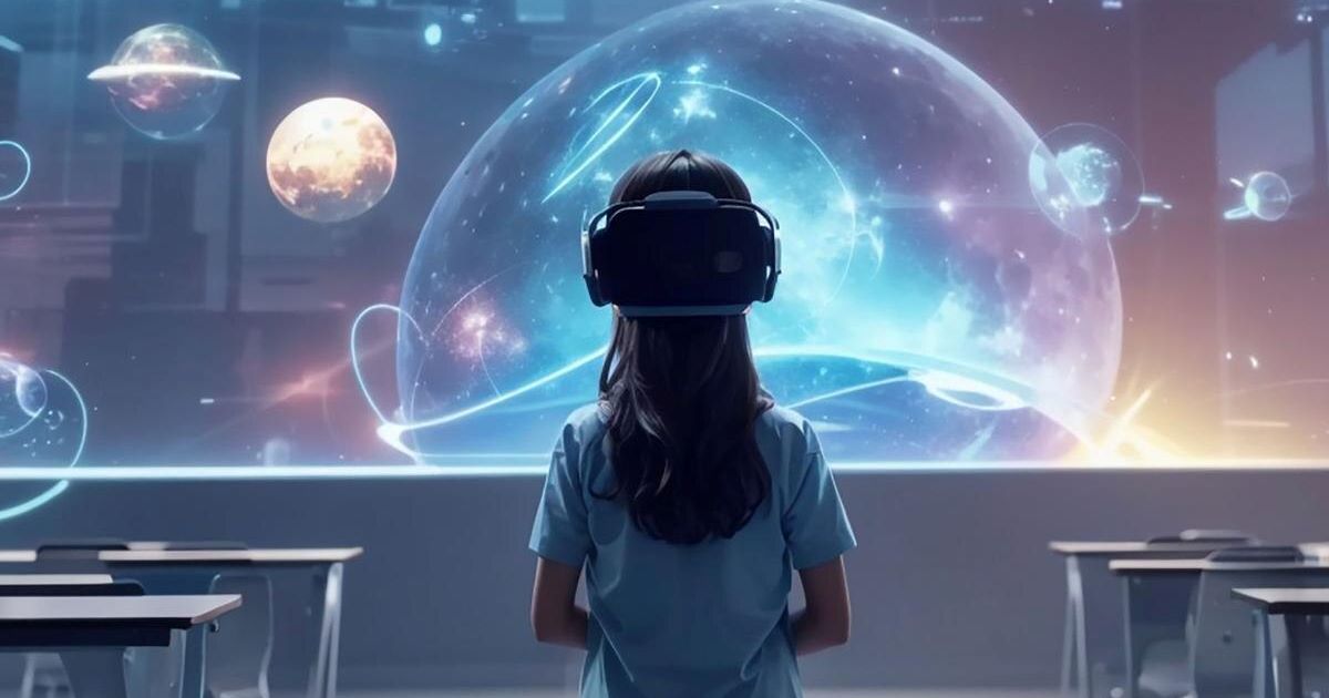 O Piauí Inteligência Artificial, iniciativa criada pelo governo estadual para implantar o ensino de IA nas escolas públicas.