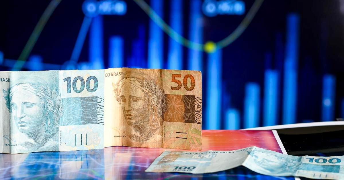 O lote contempla tanto declarações de 2025 enviadas fora do prazo, mas já regularizadas, quanto valores residuais de anos anteriores.