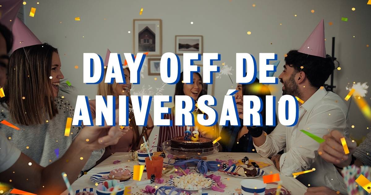 Day off de aniversário entra na pauta do Sindpd; dê sua opinião