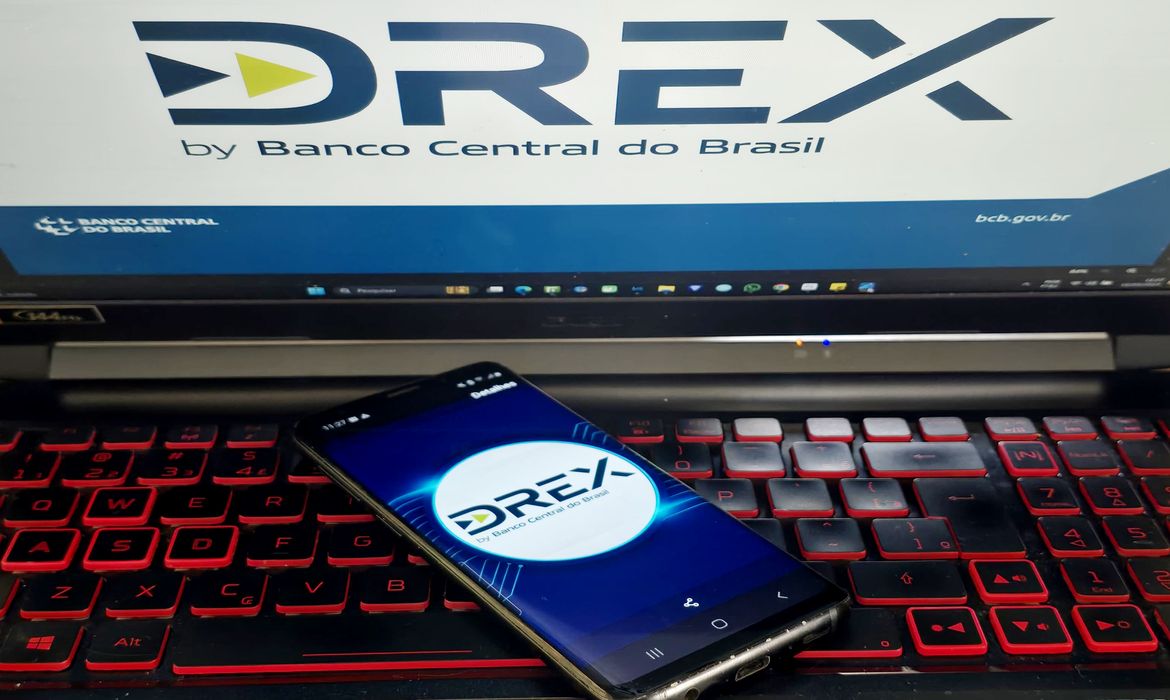 O BC decidiu reformular o conceito original do Drex, inicialmente projetado para facilitar transações financeiras por meio da tokenização.