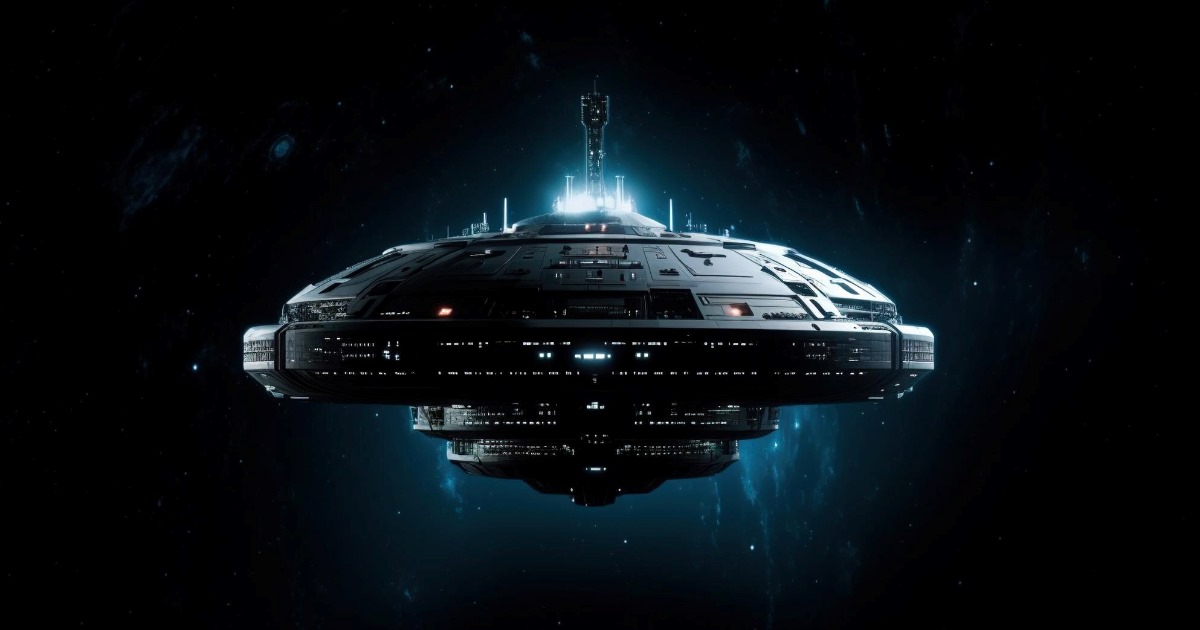 Nos últimos dias, os aliens voltaram para a “balada astronômica” com a aproximação do 3I/ATLAS do planeta Terra.