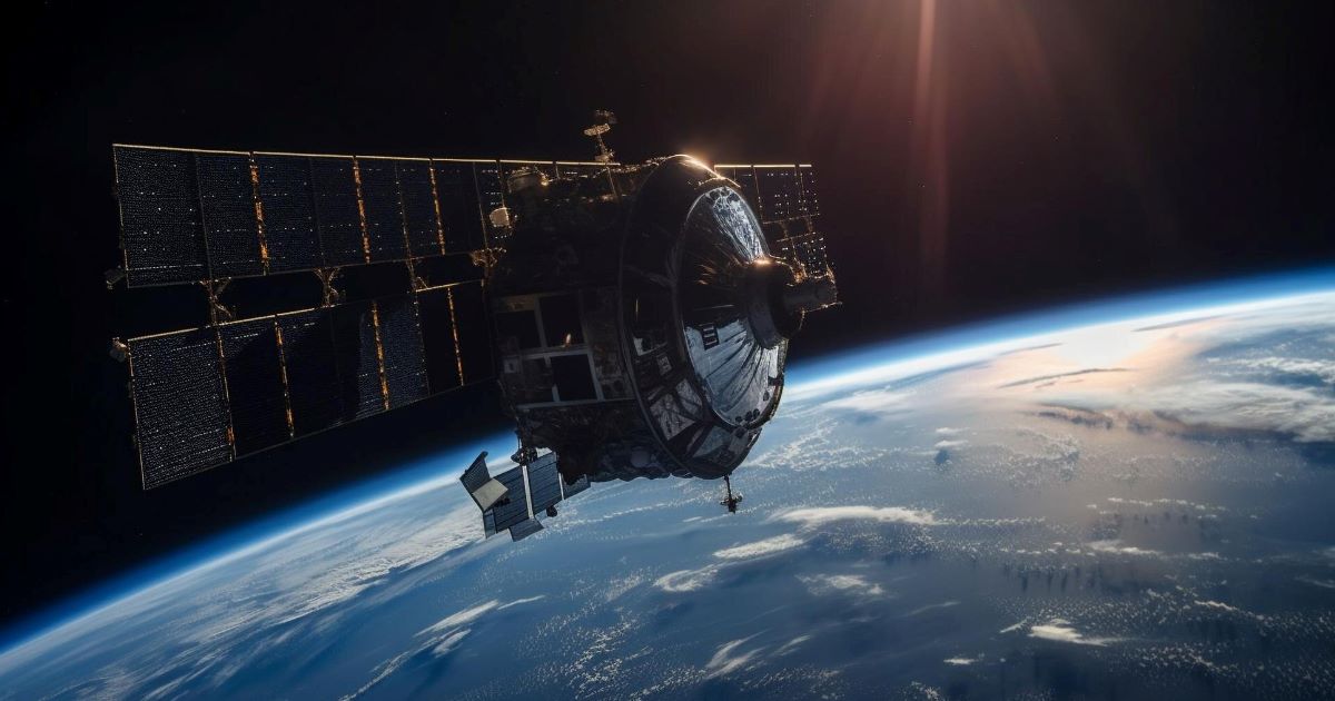 Uma nova imagem do cometa 3I/ATLAS mostra que a sua cauda iônica cresceu de maneira notável e ganhou estrutura.