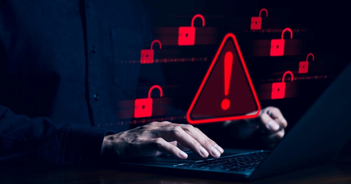 Enquanto o restante do mundo observa uma redução nos ataques de ransomware, o Brasil segue em sentido inverso.