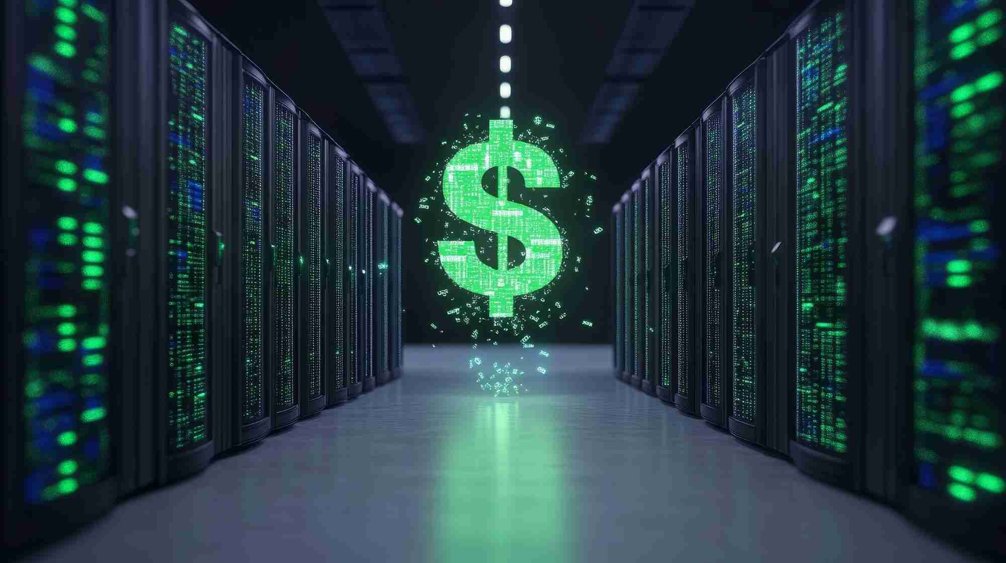 Programa Redata estimula investimentos bilionários e pode triplicar a capacidade nacional de armazenamento e processamento de dados.