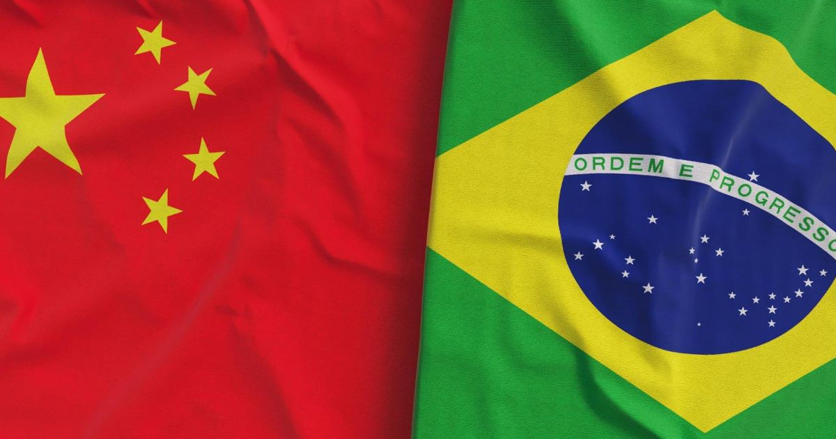 O Brasil pode contar com o apoio da China para evitar um novo desabastecimento de semicondutores na indústria automotiva.