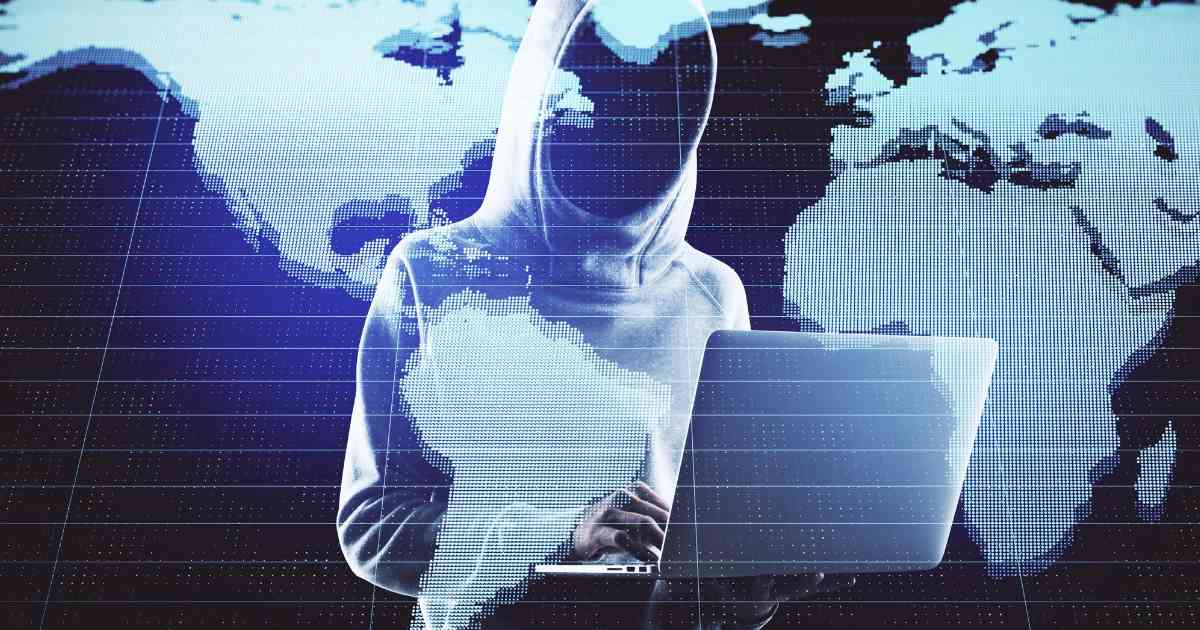O Brasil aparece entre os países mais vulneráveis a fraudes digitais no mundo, segundo o Global Fraud Index.