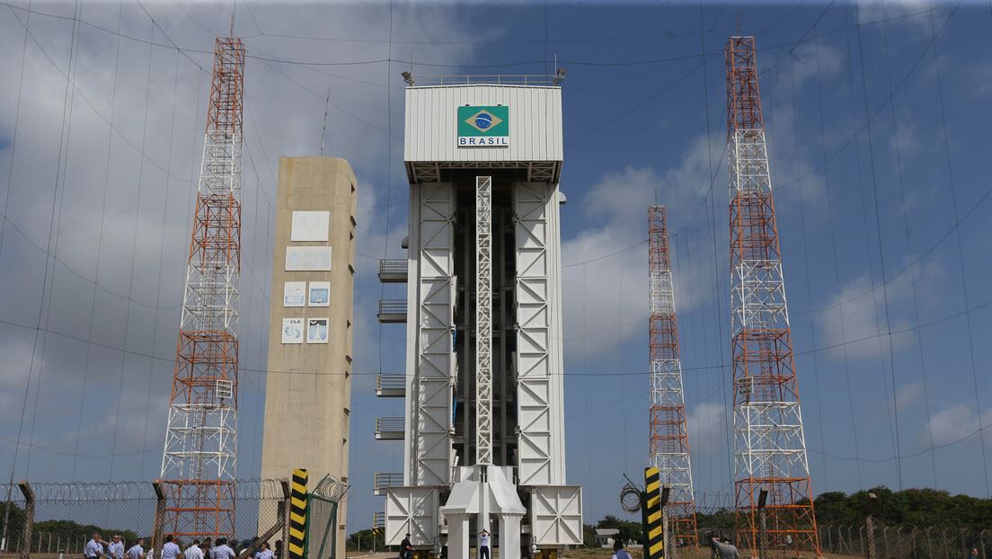 O envio, batizado de Operação Skyward, levará dois satélites totalmente brasileiros: o FloripaSat-2A e o FloripaSat-2B.