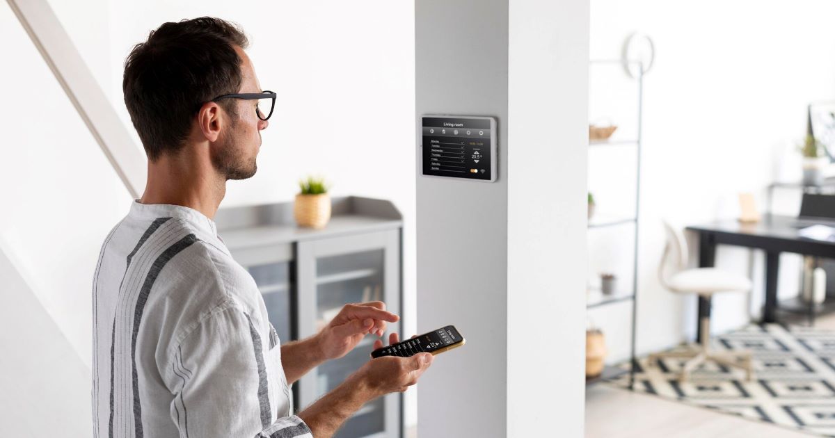 Pesquisa aponta que casas inteligentes, conhecidas como smart homes, parecem estar perdendo parte de seu encanto.