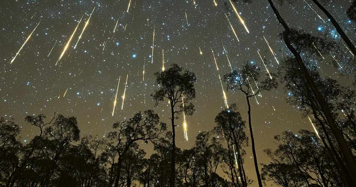 Com a chegada de novembro, o cometa 3I/ATLAS passa novamente a ser observado nos céus antes do amanhecer, enquanto se afasta do Sol.