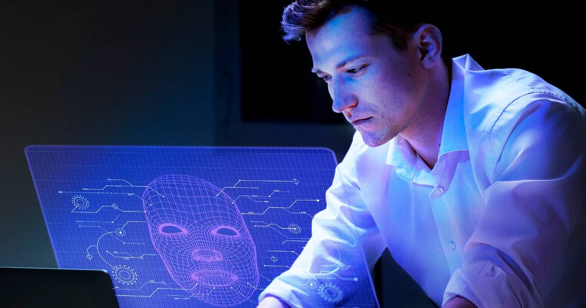 O uso de ferramentas de inteligência artificial (IA) para pesquisas já faz parte do cotidiano de grande parte da população brasileira.