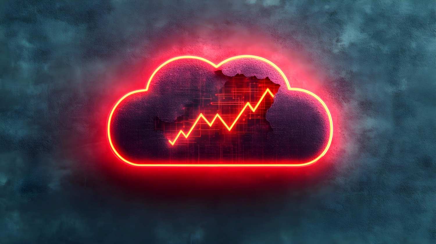 A manhã desta terça-feira (18) foi marcada por uma ampla instabilidade em serviços online após uma falha na Cloudflare.