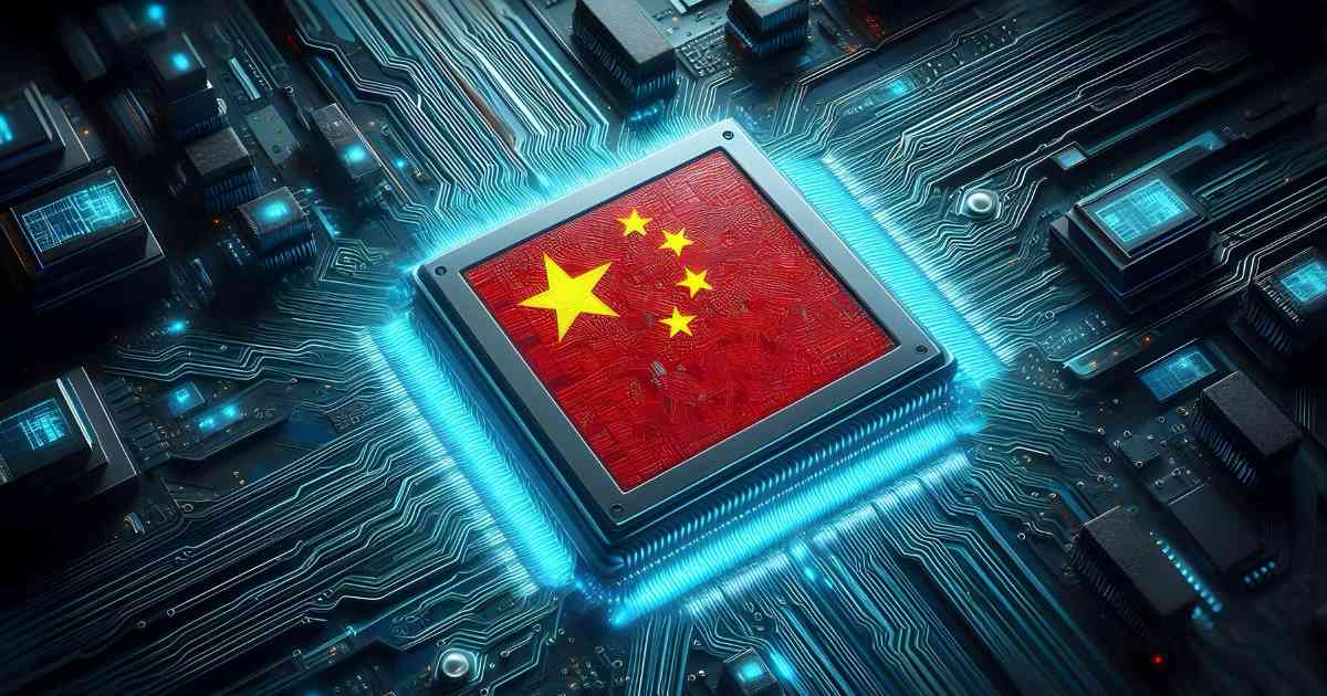 O governo da Holanda suspendeu os poderes de supervisão que mantinha sobre a fabricante de semicondutores Nexperia.