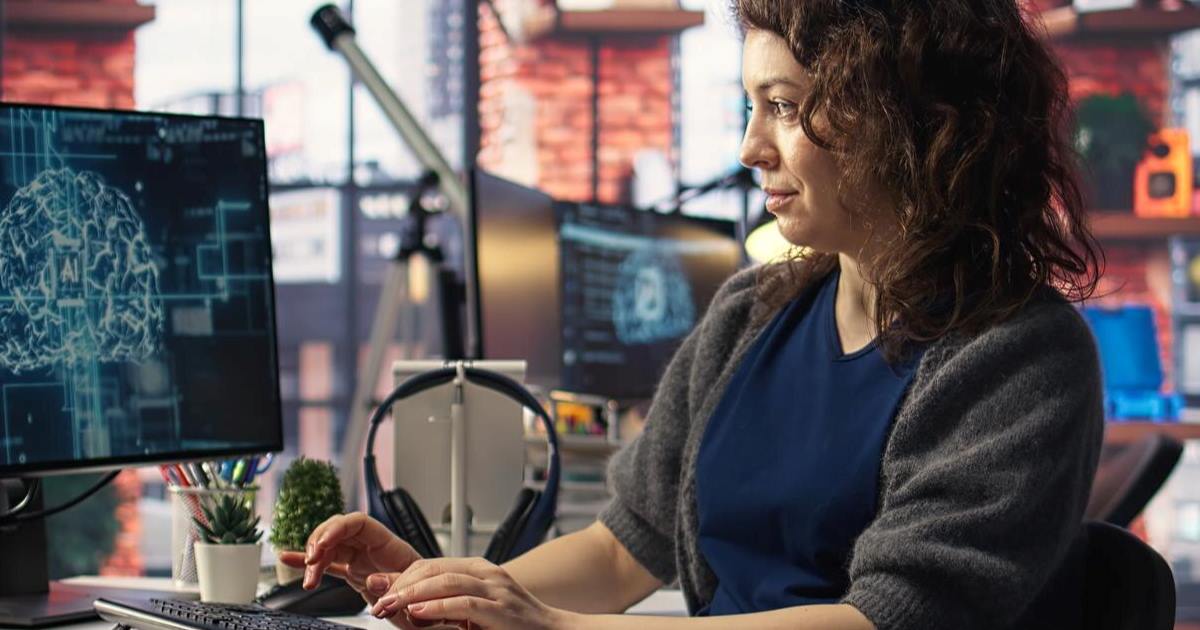 No Brasil, 76% das companhias já direcionam investimentos para programas de qualificação e atualização em IA.