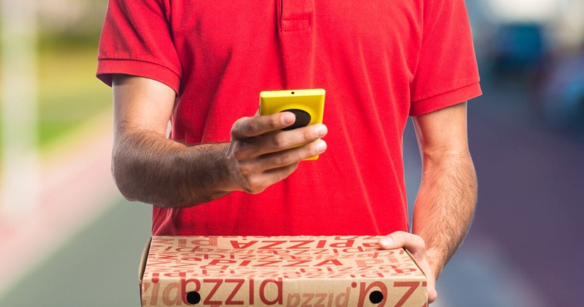 O iFood pagou quase R$ 1 bilhão em tributos à Receita Federal após decisão da Justiça favorável ao governo.