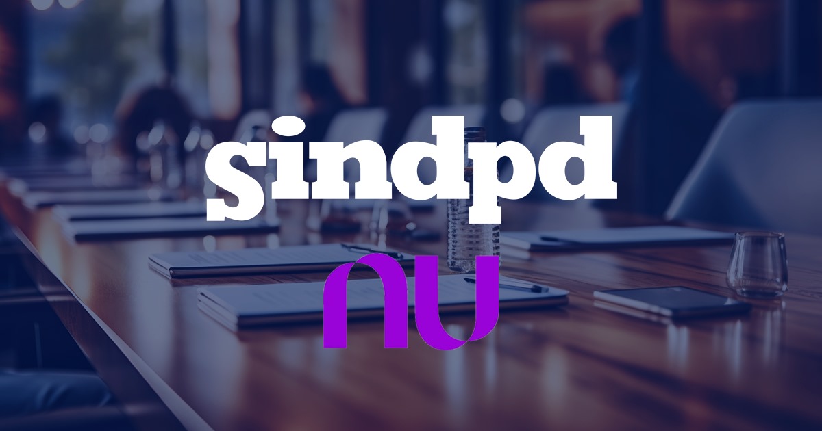 Sindicato buscará esclarecimentos sobre dispensas por justa causa e negociará melhorias no plano de migração de home office para modelo híbrido.