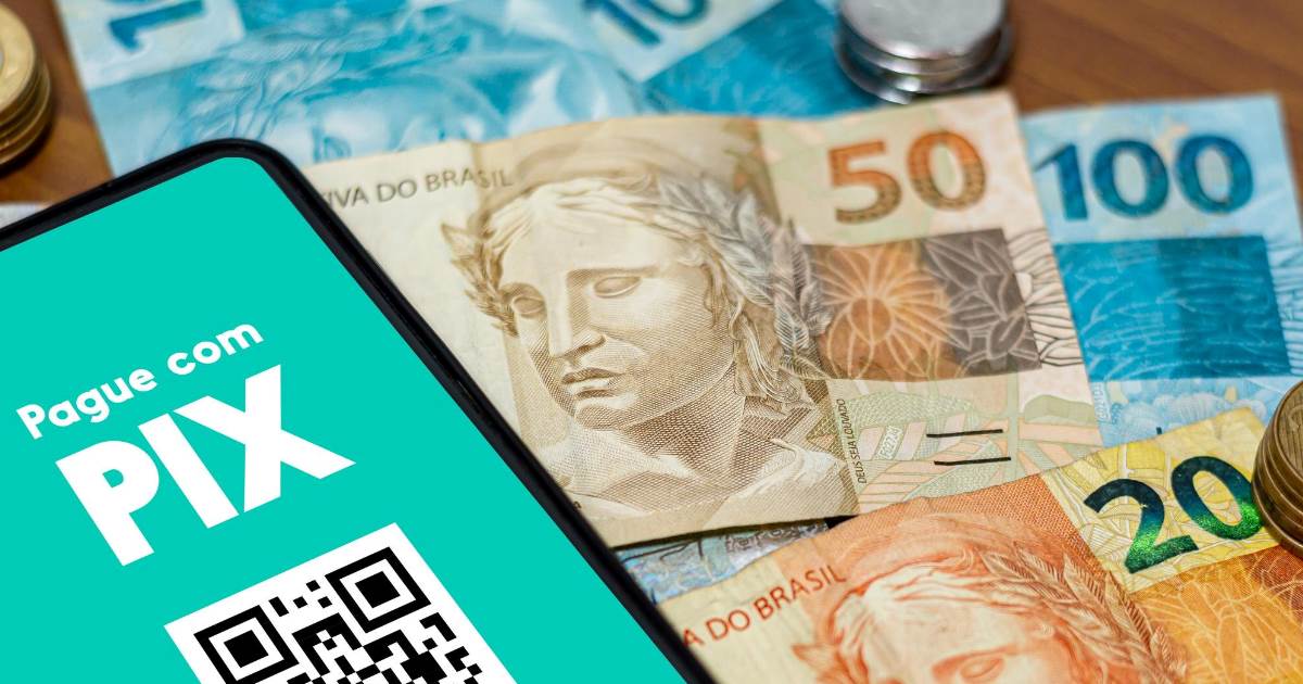 A partir de dezembro, o BC permitirá que os cidadãos solicitem o bloqueio preventivo da criação de novas chaves Pix associadas ao seu CPF.