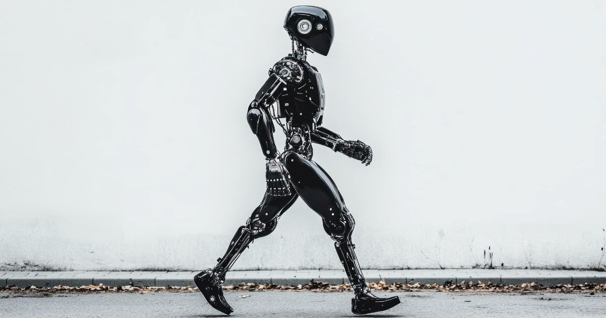 A chinesa AgiBot acaba de conquistar um lugar no Guinness, o Livro dos Recordes, graças ao desempenho impressionante de um de seus robôs.