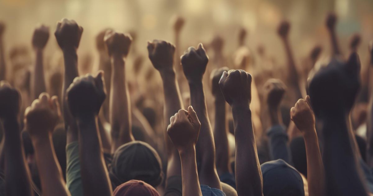 O número de trabalhadores sindicalizados no Brasil voltou a aumentar em 2024, chegando a 9,1 milhões de pessoas.