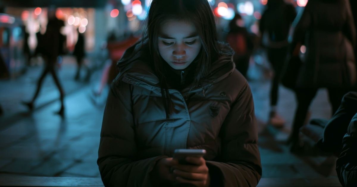 A medida foi impulsionada pela avaliação da comissão de que redes sociais apresentam riscos à saúde mental e à segurança de crianças e adolescentes.