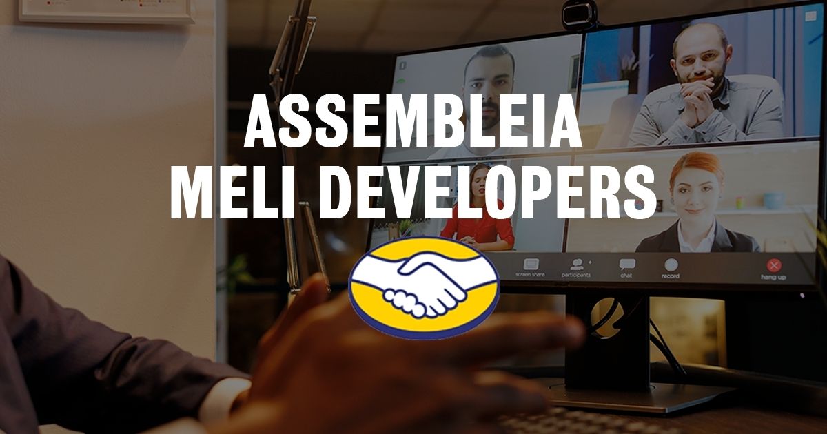 Saiba como votar na assembleia com trabalhadores da MELI nesta quarta