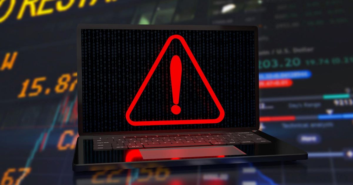 A taxa de criptografia de dados em ataques de ransomware contra a indústria manufatureira caiu de forma expressiva em 2025.