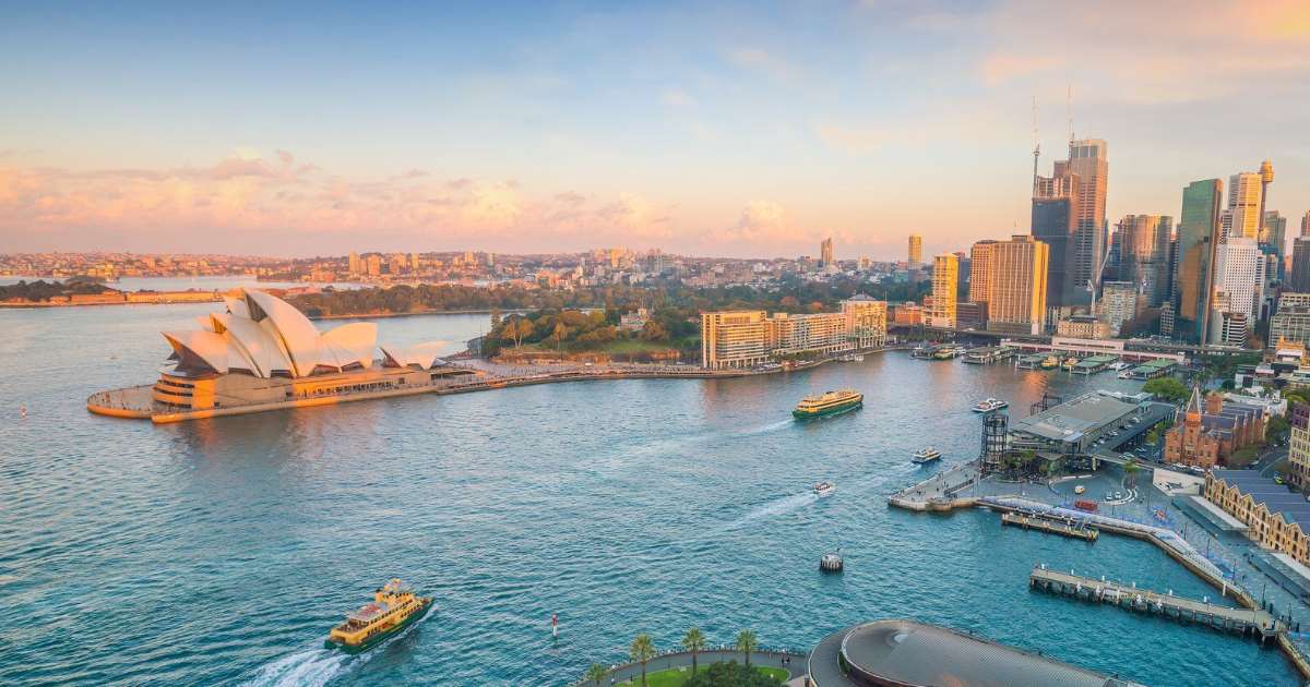 A partir da próxima quarta-feira (10), entra em vigor na Austrália a lei que proíbe o uso de redes sociais por menores de 16 anos.