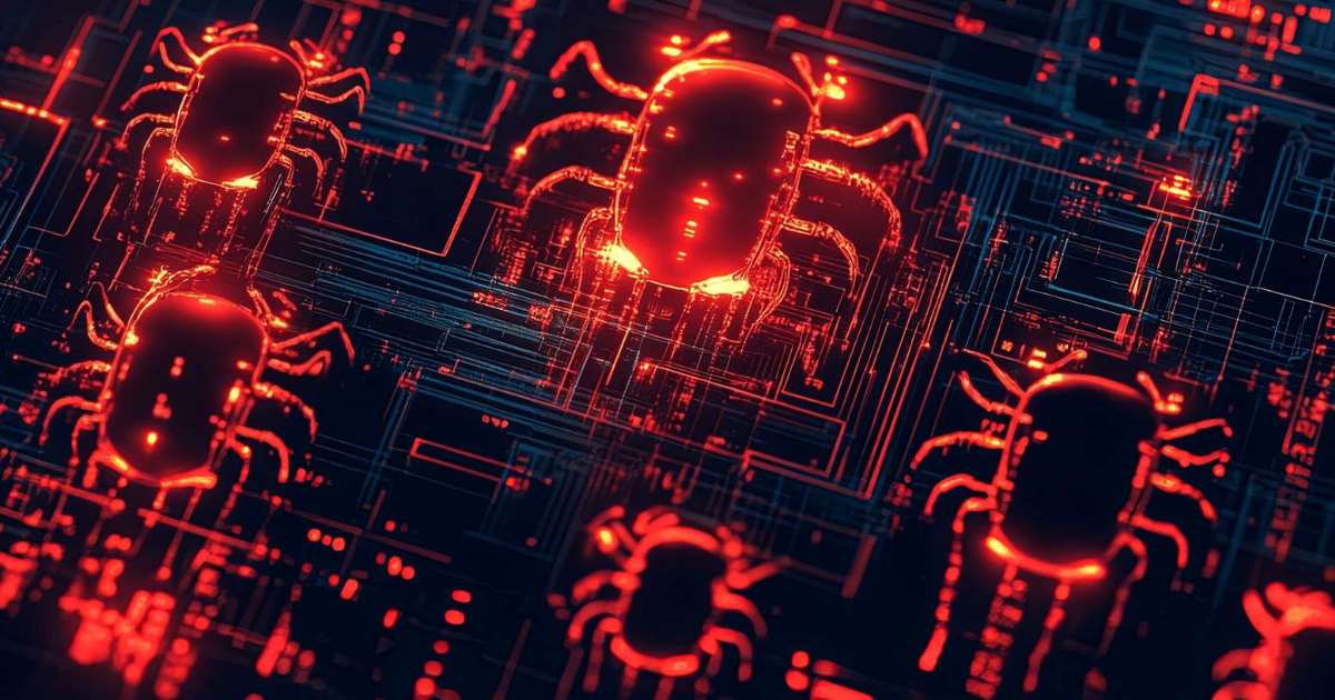 O Brasil agora figura entre os três países mais impactados por uma campanha de malware altamente sofisticada.