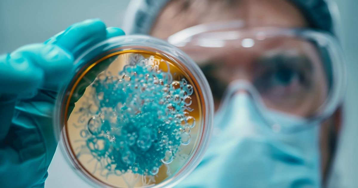 O estudo realizado por pesquisadores brasileiros também demonstrou que a ação da KaPgaB pode potencializar o desempenho de antibióticos.