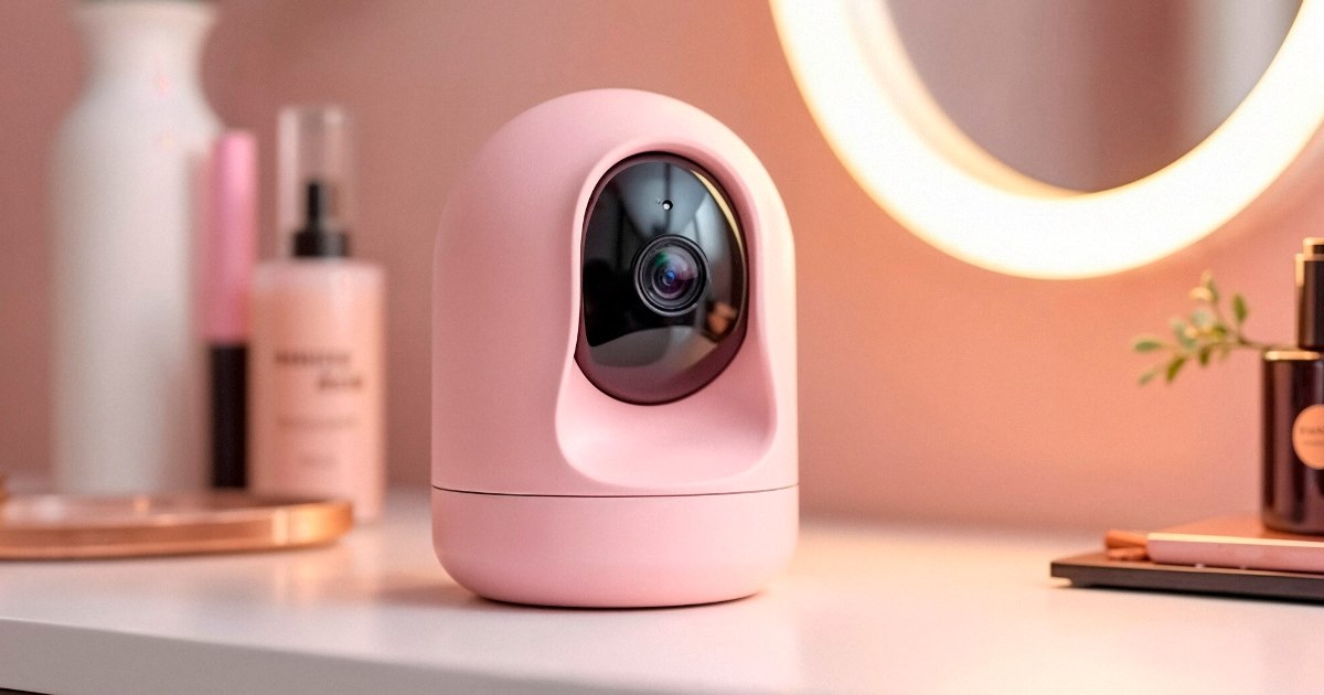 Esquema explorava falhas comuns em câmeras IP na Coreia do Sul para obter e comercializar vídeos em site internacional.