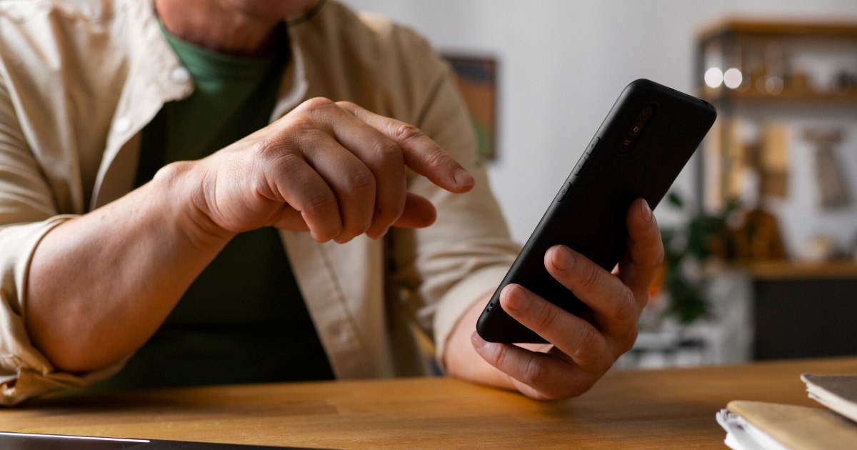 As vítimas agora poderão acionar o bloqueio remoto utilizando outro dispositivo, como um tablet, o celular de terceiros ou até um computador.