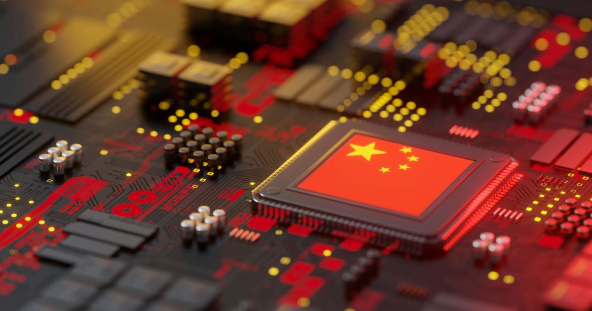 A China avalia um pacote de incentivos de até US$ 70 bilhões para fortalecer sua indústria local de fabricação de chips.