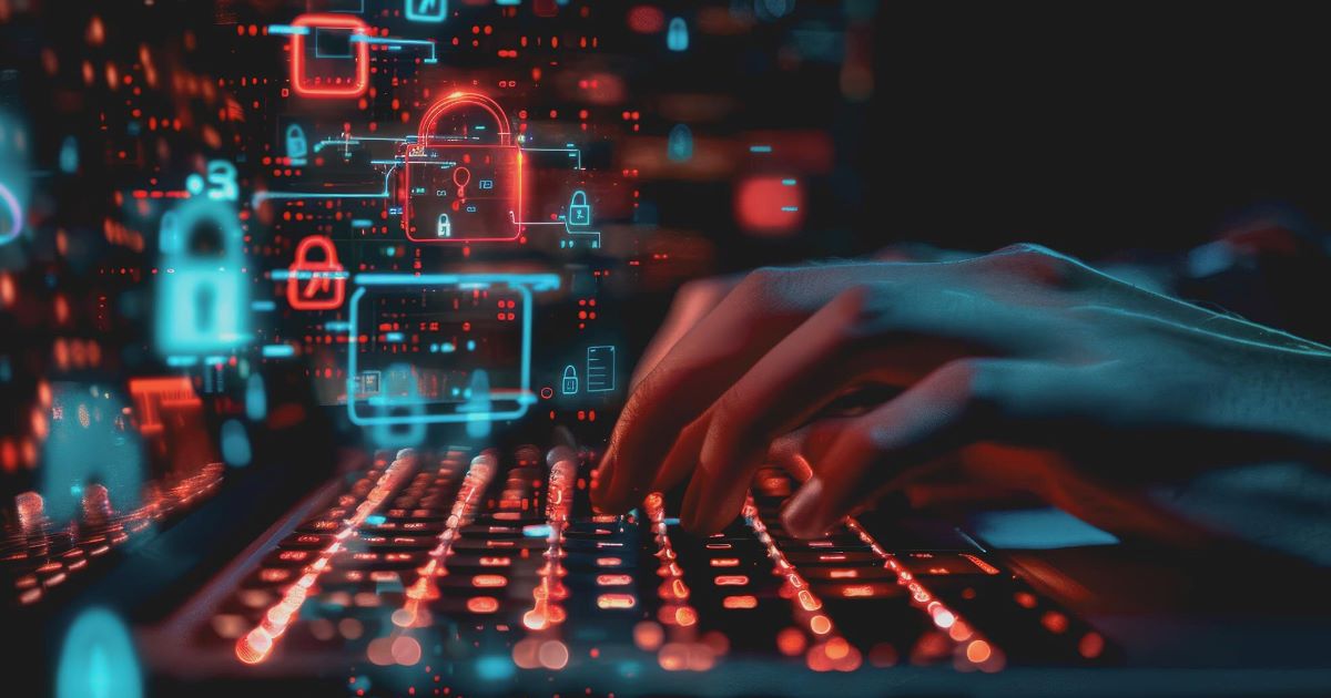 O Brasil alcançou uma média de 3.348 ataques semanais por organização em novembro, número que representa um aumento de 17%.