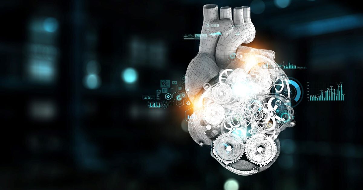 Cientistas da Michigan State University desenvolveram um mini coração humano em laboratório capaz de reproduzir a fibrilação atrial.