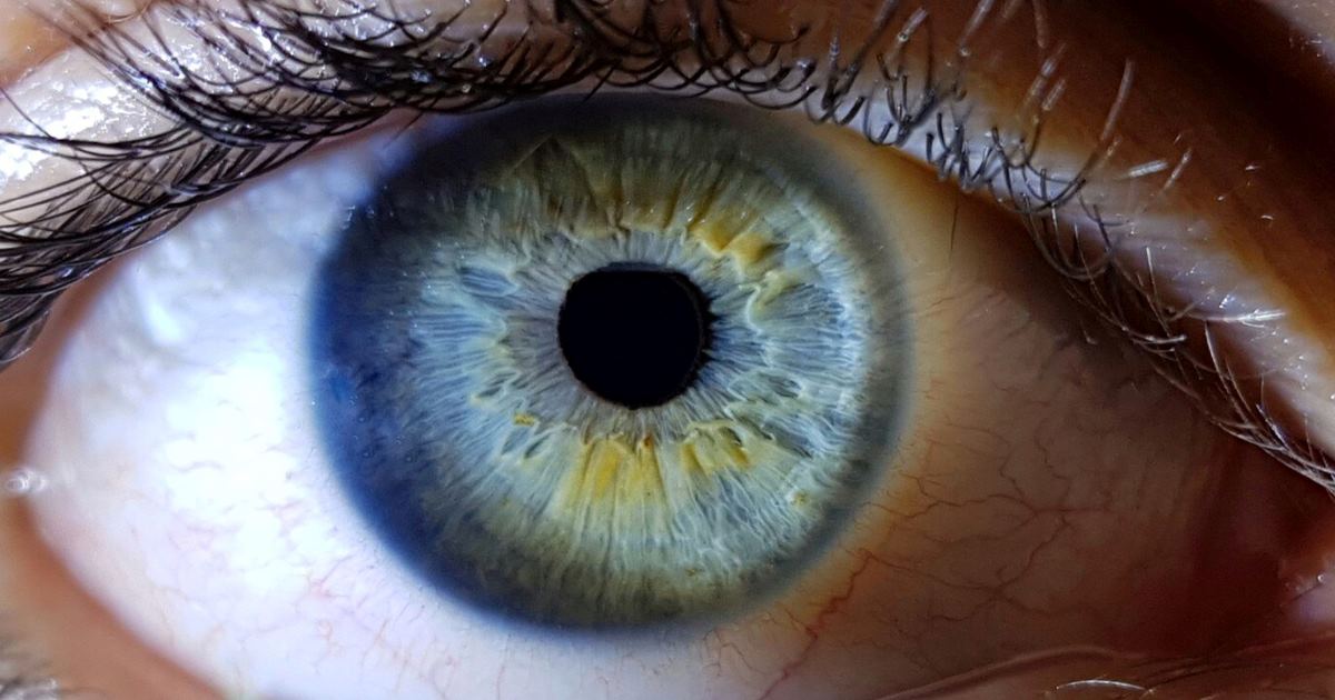 A técnica utilizou um implante construído a partir de células humanas de córnea cultivadas em laboratório, eliminando a necessidade de um doador.