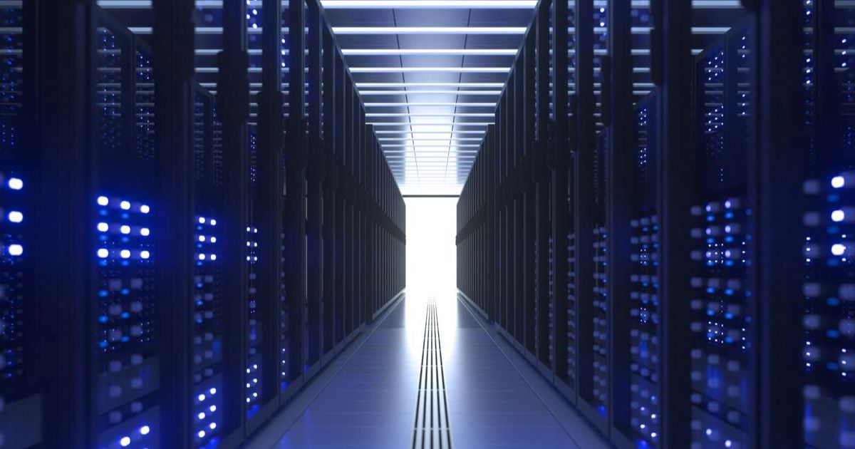 A demanda por energia para alimentar data centers deve avançar 16% ao longo de 2025 e alcançar o dobro do volume atual até 2030.