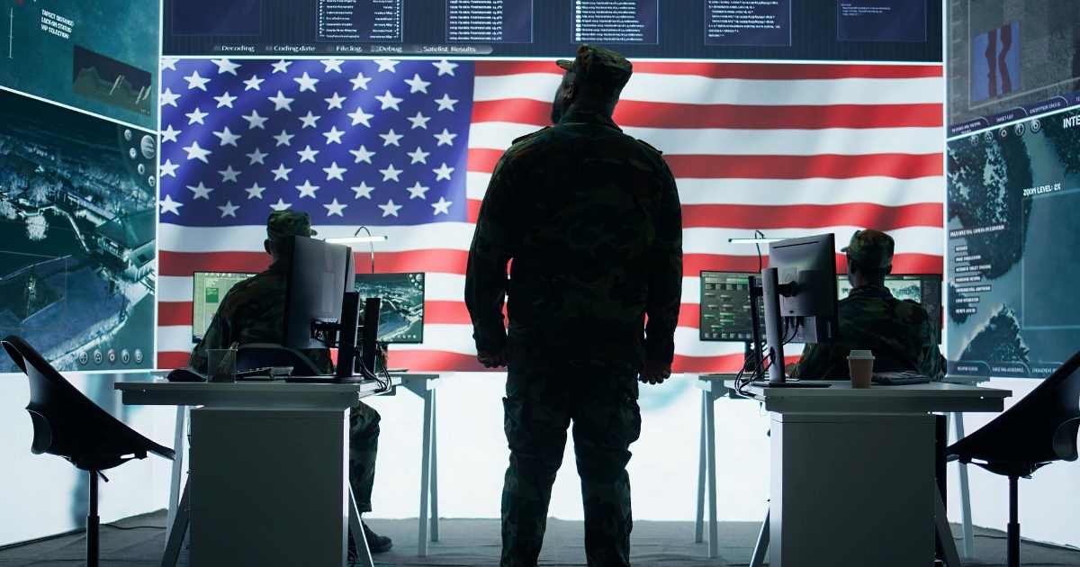 A iniciativa inclui profissionais com experiência em inteligência artificial (IA), conforme informou uma autoridade de alto escalão.