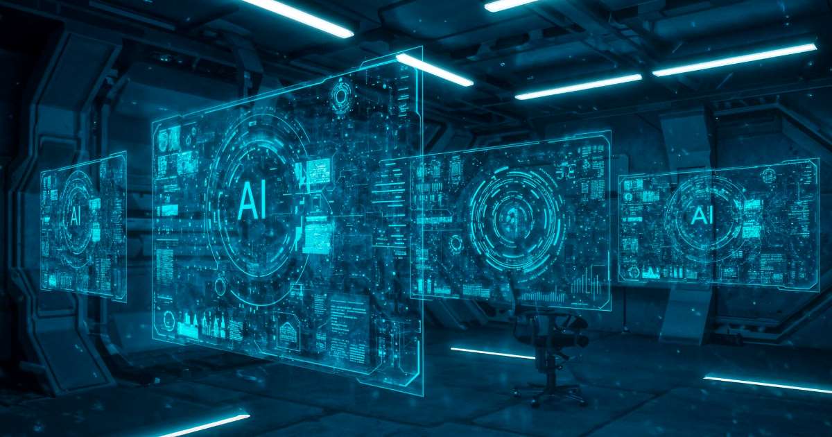 O governo federal publicou um Projeto de Lei voltado à criação de um modelo nacional de governança para inteligência artificial.