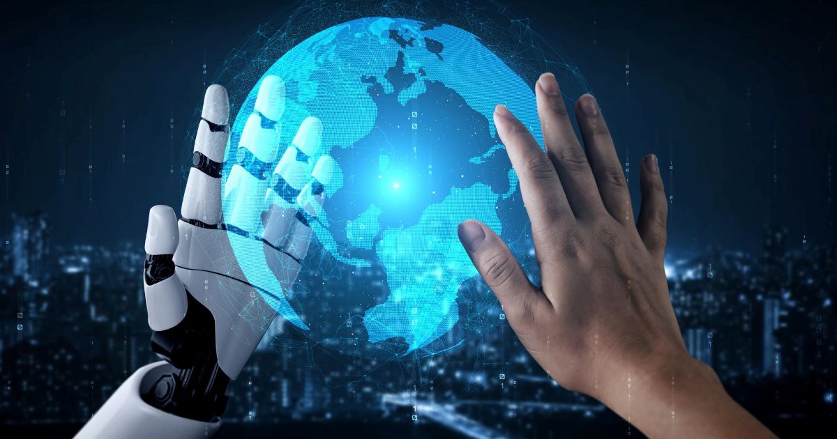 Um relatório das Nações Unidas divulgado advertiu que a IA pode intensificar as diferenças entre países desenvolvidos e em desenvolvimento.